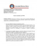 Guía de resolución caso INTEL