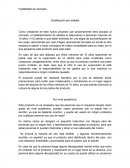 Un Ejemplo simple de FACTIBILIDAD DE MERCADO