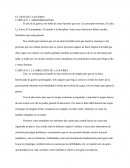 El arte de la guerra por capitulos