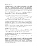 Penal Homicidio Calificado.