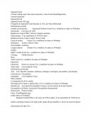 Sigmund Freud: Padre del psicoanálisis