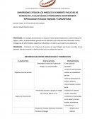 DIFERENCIAS ENTRE PREVENCION Y PROMOCION