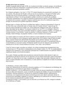 El Siglo de las Luces en América