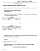 INTRODUCCION A BASE DE DATOS