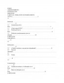 Características de la PEA ¿Cómo surge la PEA