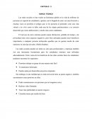 COMO SE PUEDE HACER UN BUEN MARCO TEORICO