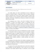 Lectura: El movimiento de escuelas eficaces: Implicaciones para la innovación educativa y el Informe Coleman (1966)