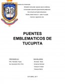 Puentes Emblemáticos de Tucupita