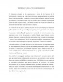 Desarrollo de un Ensayo Toma de Decisiones