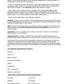 De qué depende ese complicado y sufrido mecanismo que denominamos apetito?