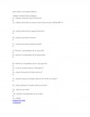 Metodología 2do parcial