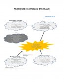 MAPA MENTAL RESUMEN EJECUTIVO