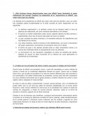 El Bulli el sabor de la innovación