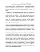 Evolución de la Literatura