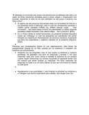 Programa de liderazgo