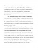 ¿Qué sucedió con la economía del Ecuador desde el año 2000?