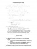 EJEMPLOS DE ERRORES SINTÁCTICOS.