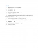 ANÁLISIS EPISTEMOLÓGICO DESDE LOS MATERIALES CURRICULARES Y LA INVESTIGACIÓN PERSONAL