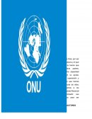 LA ONU Y SU TRASCENDENCIA EN EL DERECHO INTERNACIONAL PUBLICO