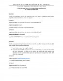 Taller de condicionales – fundamentos de programación