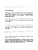 LA ISLA DE LAS MUÑECAS...