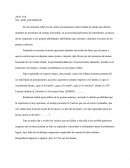 SOY YO! NO, ¡SON LOS DEMAS!