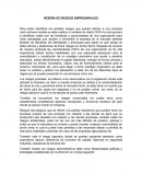 COMO SE DA LA GERNECIA FINANCIERA