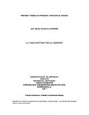 Después de recibir las explicaciones pertinentes a estos temas. Los estudiantes deberán realizar estas actividades: Ingles 3 uniminuto