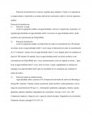 Un Protocolo desinfeccion