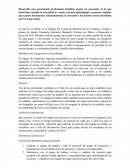 Centro de Distribución de Casabaca