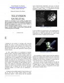 En 1945, cuando hablar de la posibilidad de transmitir señales de radio y televisión