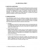 ENSAYO SOBRE LOBO DE WALL STREET