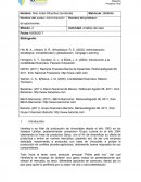 Administracion de operaciones Hershey´s