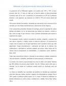 COMO SON LAS MILLENIALS A CONTRACORRIENTE DEL SISTEMA ALIMENTICIO ACTUAL