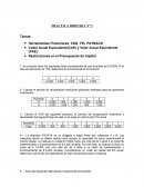 Ejemplo de el nuevo Caso de proyecto sol