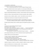 Acto dia del maestro 11 de septiembre