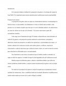 Perspectiva de Genero y Teologia del Cuerpo de Juan Pablo II