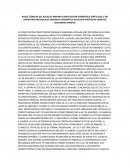 BASES TEÓRICAS DEL JUICIO DE AMPARO CONSTITUCIÓN DOGMÁTICA (ARTÍCULOS 1-29) GARANTÍAS INDIVIDUALES ORGÁNICA DOGMÁTICA IGUALDAD PROPIEDAD LIBERTAD SEGURIDAD JURÍDICA