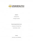 Investigacion en psicología clinica