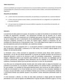 TAREA EVALUATIVA 2