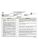 Cuales son las Respuestas de diagnóstico