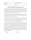 La importancia de la planificación de una estrategia para una empresa