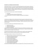 Como se da la Relacion de las finanzas con otras ciencias