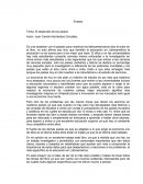 Tema DE DESARROLLO : El desarrollo de los países