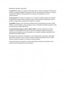 Metabolismo del agua y electrolitos