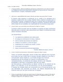 Desarrollo de habilidades sociales y directivas