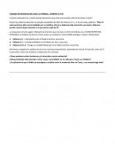 Ensayo sobre Serie Hebreos - Grupos Pequeños