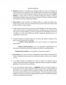 ESTETICA FILOSOFICA. DADAÍSMO