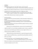 Filosofia del derecho Etimológicamente significa Filo “amor” Sofía “sabiduría” Amor a la Filosofía