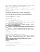 ﻿Administracion de cadena de suministro